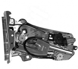 SP AD302509 - Window lifter Mechanism LHR